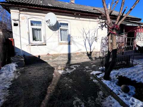 дом по адресу Лесі Українки ул., 47