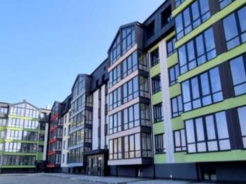 квартира по адресу Слободская ул., 56/1