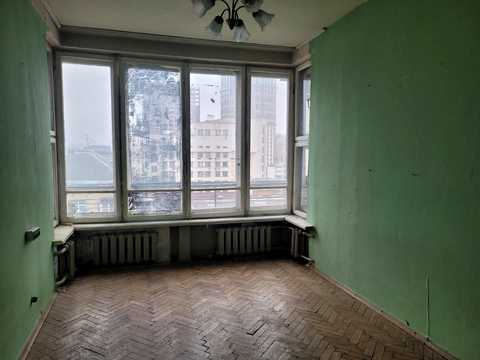 квартира за адресою Велика Васильківська вул. (Червоноармійська), 51
