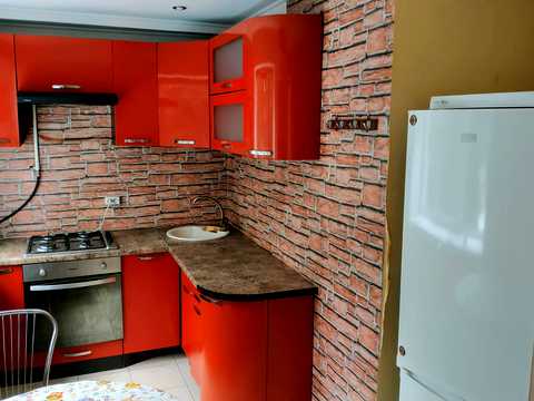 квартира по адресу Чоколовский бульв., 11