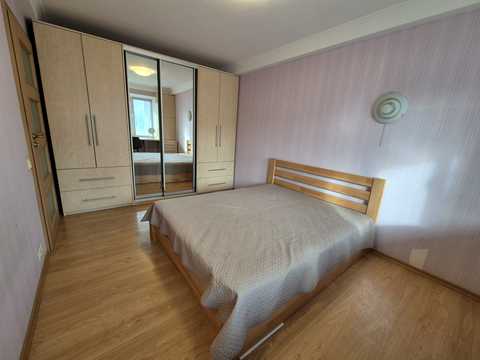 квартира за адресою Саксаганського вул., 88