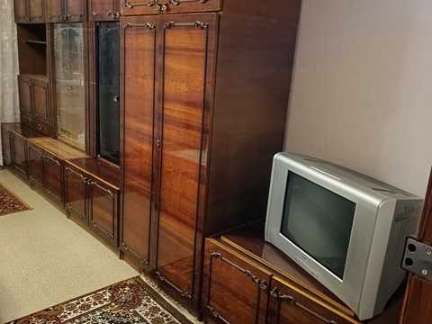квартира по адресу Николая Закревского ул., 85