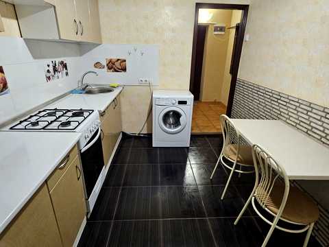 квартира за адресою Тампере вул., 8-А