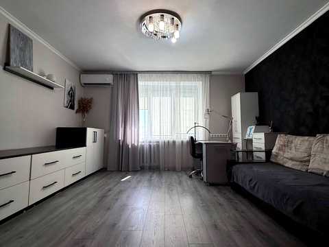 квартира за адресою Олени Теліги вул., 55