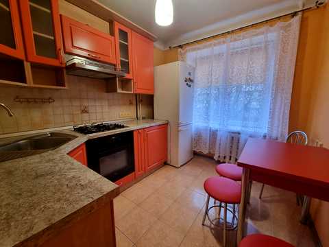 квартира за адресою Лісовий просп., 5