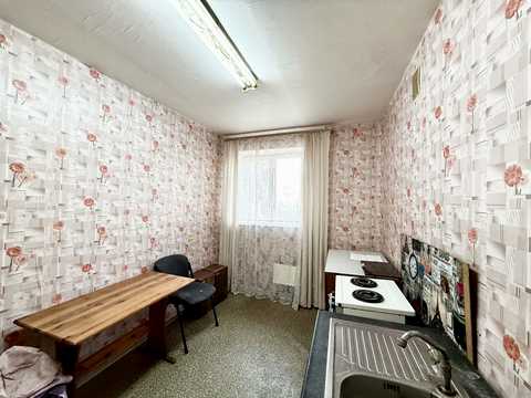 квартира по адресу Дзюбы просп., 4