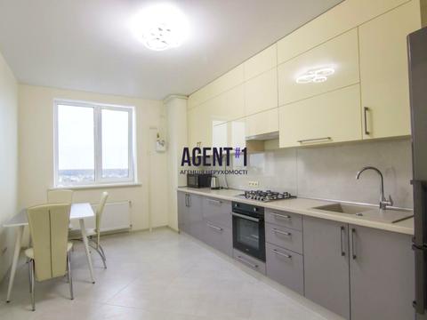 квартира по адресу вул. Соборна , 1Б