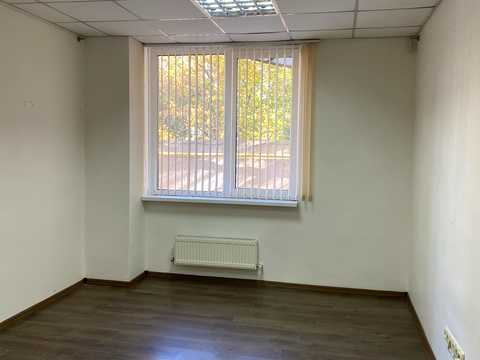коммерческая по адресу Обсерваторный переулок, 2/6