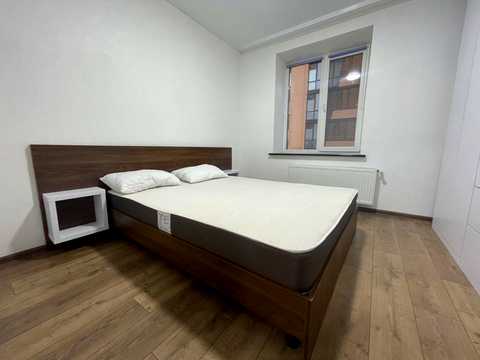 квартира за адресою Зарічанська вул., 3/3
