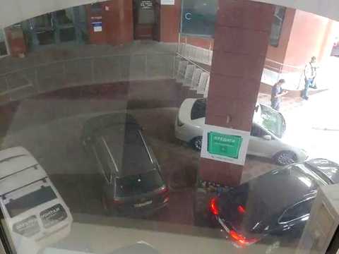 коммерческая по адресу Кловский спуск, 7-А