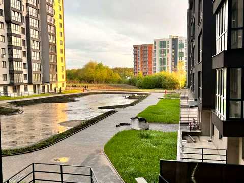 квартира за адресою Роксоляни вул., 151