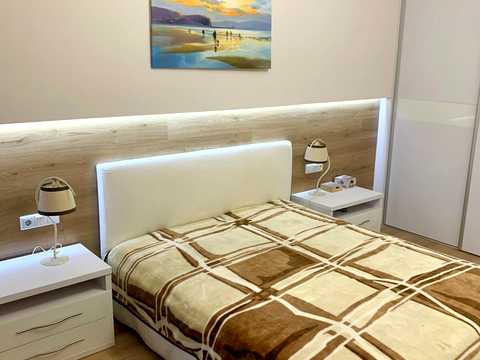 квартира за адресою Глибочицька вул., 32-Б