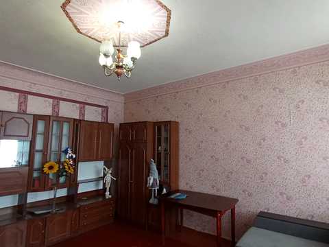 квартира за адресою Лесі Українки просп. (Пушкіна), 71