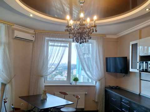 квартира за адресою Вишгородська вул., 45/3
