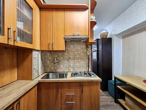 квартира по адресу Берестейский просп. (Перемоги), 45