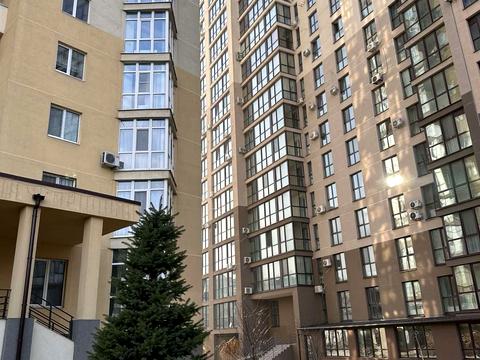 квартира за адресою Мандриківська вул., 51л