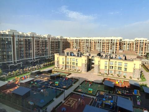 квартира за адресою Мартинова просп., 6