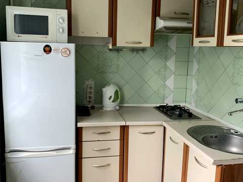 квартира за адресою Тракторобудівників просп., 110б