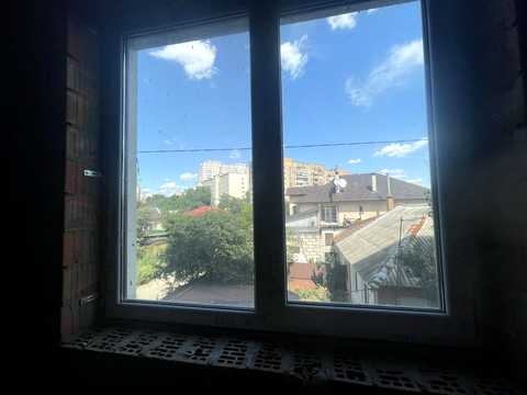 квартира за адресою Августина Волошина вул. (Ярослава Галана), 32-А
