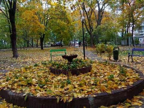 квартира за адресою Новогоспітальна вул. (Щорса пров.), 5-А