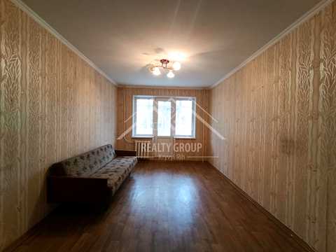 квартира за адресою Соборності вул. (Косіора), 105