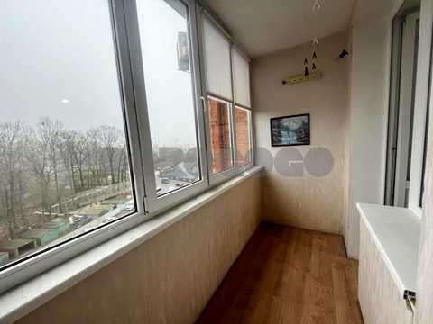 квартира по адресу Витянская ул., 1-А