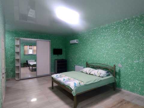 квартира по адресу Днестровская ул., 10