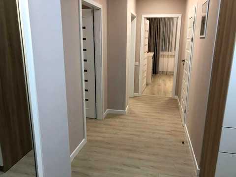 квартира за адресою Олександра Олеся вул., 4