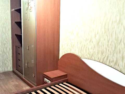 квартира по адресу Никопольская ул., 30