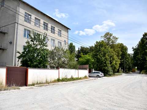 комерційна за адресою Тернопіль, Текстильна вул., 34