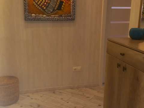 квартира за адресою Петра Григоренка просп., 22/20