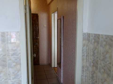 квартира по адресу Озёрная ул., 28