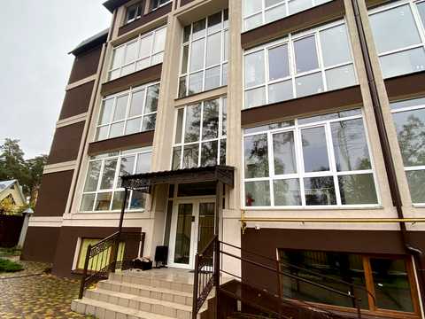 квартира за адресою Антонія Михайловського вул. (Малиновського), 72-Г