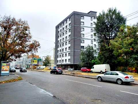 квартира за адресою Богдана Хмельницкого, 32