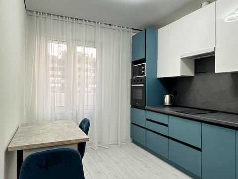 квартира за адресою Озерна вул., 20