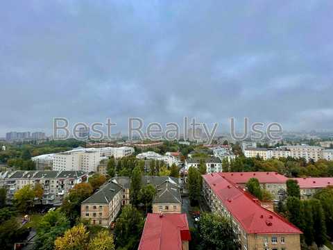 квартира по адресу Митрополита Василия Липковского ул. (Урицького), 38-А