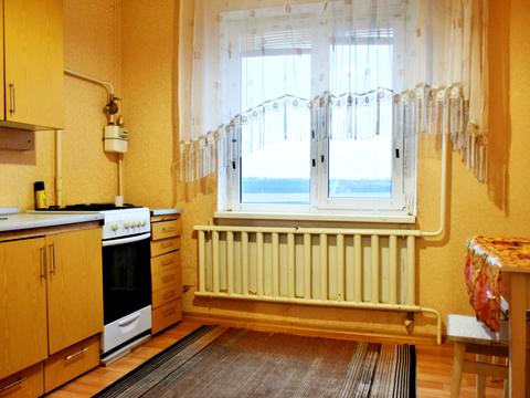 квартира по адресу Академіка Кримського ул.