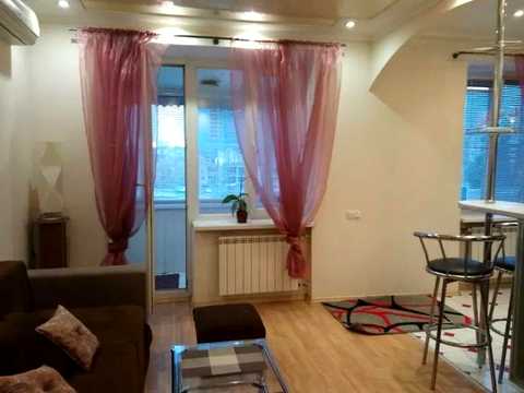 квартира за адресою Берестейський просп. (Перемоги), 9