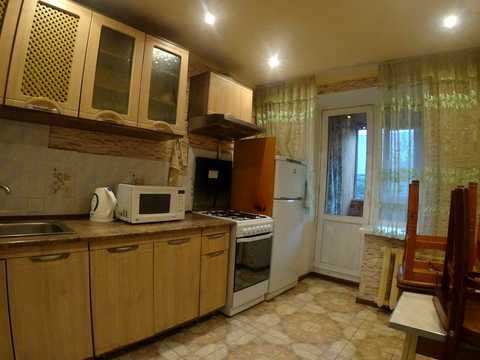 квартира по адресу Захарівська, 3а