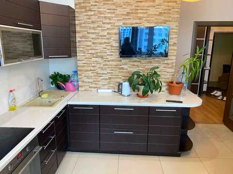 квартира за адресою Урлівська вул., 21-Б