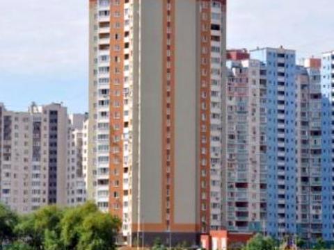 квартира по адресу Драгоманова ул., 1-Є
