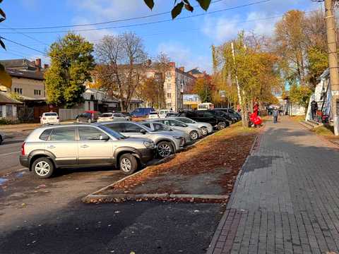 комерційна за адресою Черкаси, Благовісна вул., 269/4