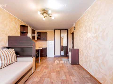 квартира за адресою Гвардійців-Широнінців вул., 43 В