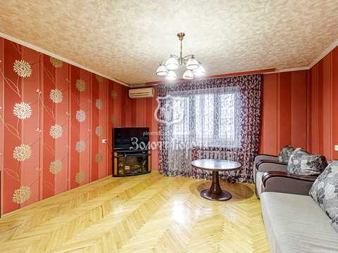 квартира по адресу Харьковское шоссе, 55