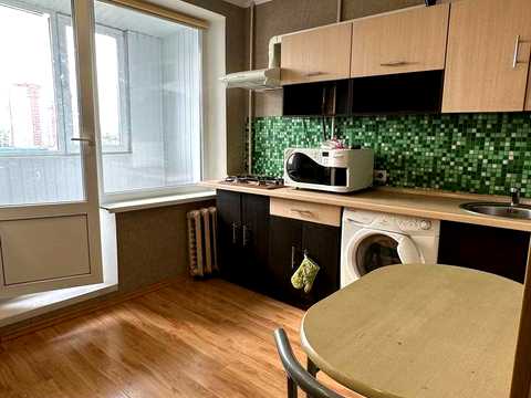 квартира по адресу Березняковская ул., 30-А