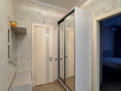 квартира за адресою Миколи Бажана просп., 1-А
