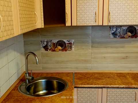 квартира по адресу Проскурівська ул., 4