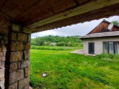 дом по адресу Яремчука Н., 40а