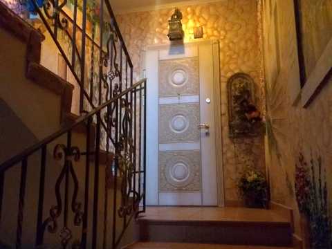 квартира за адресою Квітки-Основ'яненка вул., 31