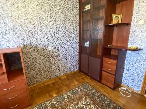 квартира по адресу Оноре де Бальзака ул., 77